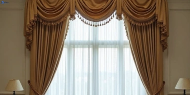 Steam cleaning heavy drapes on-site penshurst-nsw Matty Curtain Cleaning